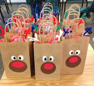 Tutorial y las mejores ideas para hacer dulceros navideños de todo tipo