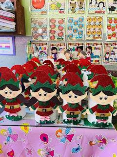 Tutorial y las mejores ideas para hacer dulceros navideños de todo tipo