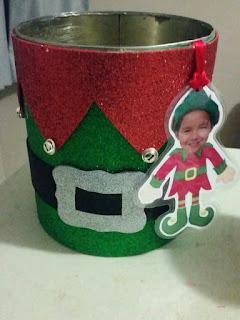 Tutorial y las mejores ideas para hacer dulceros navideños de todo tipo