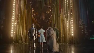 Wicked: Parte 2; No hay paz para lo bondad