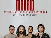 DenisDenis Niños Bastardos Changó Club