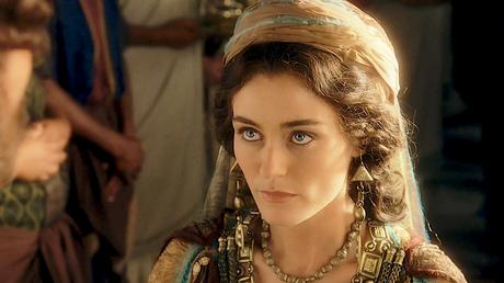 PELÍCULA «LA REINA ESTER» COMPLETA