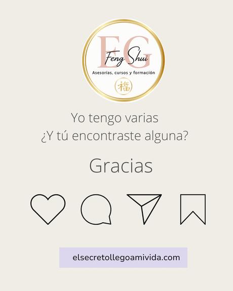 🪨✨ La Piedra Bruja: uno de los amuletos naturales más poderosos.