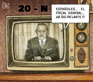 Carlos Mazón, uno más en el universo derechista, nunca estuvo solo. Carlos Mazón, uno más en el universo derechista, nunca estuvo solo.