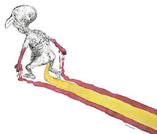 Carlos Mazón, uno más en el universo derechista, nunca estuvo solo. Carlos Mazón, uno más en el universo derechista, nunca estuvo solo.