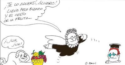 Carlos Mazón, uno más en el universo derechista, nunca estuvo solo. Carlos Mazón, uno más en el universo derechista, nunca estuvo solo.