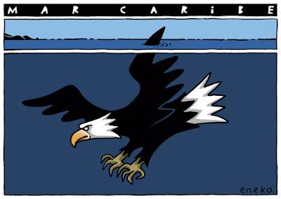 Carlos Mazón, uno más en el universo derechista, nunca estuvo solo.