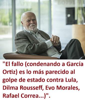 Carlos Mazón, uno más en el universo derechista, nunca estuvo solo. Carlos Mazón, uno más en el universo derechista, nunca estuvo solo.