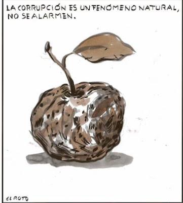 Carlos Mazón, uno más en el universo derechista, nunca estuvo solo. Carlos Mazón, uno más en el universo derechista, nunca estuvo solo.