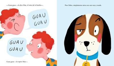 La escalera de caracol  + Vermiglio  + ni GUAU ni MIAU