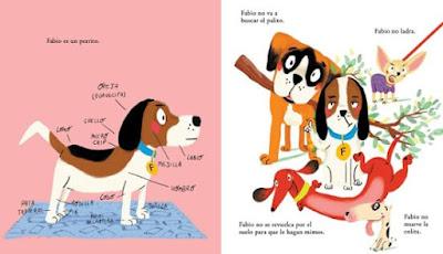 La escalera de caracol  + Vermiglio  + ni GUAU ni MIAU