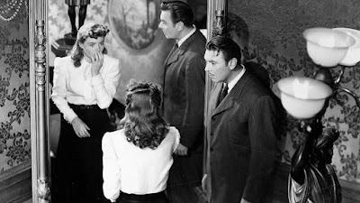 La escalera de caracol  + Vermiglio  + ni GUAU ni MIAU