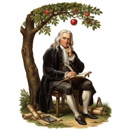 Isaac Newton
