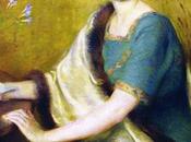 pintora Boston, Mary Brewster Hazelton (1868-1952)