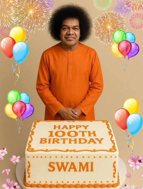 El regalo de cumpleaños