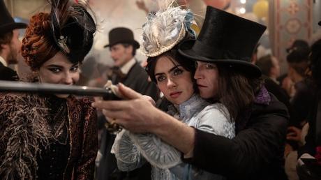 Pelis que se dejan ver el 21 de noviembre