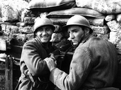 Heroísmo pesar: gran guerra grande guerra, Mario Monicelli, 1959)