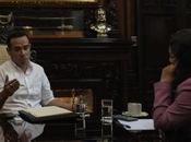 Jerí considera intervenir Embajada México Lima para arrestar primera ministra Betssy Chávez