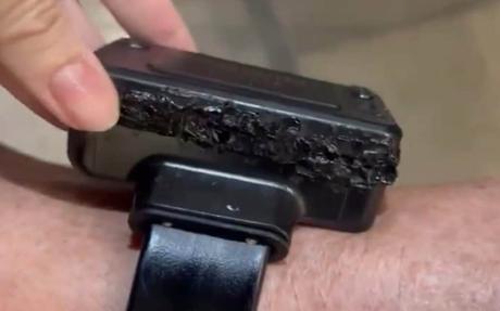 Jerí considera intervenir en la Embajada de México en Lima para arrestar a la ex primera ministra Betssy Chávez