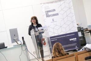 Este lunes comienzan en Albacete las actividades organizadas por el Día Internacional de las Personas con Discapacidad Este lunes comienzan en Albacete las actividades organizadas por el Día Internacional de las Personas con Discapacidad