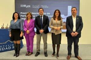 El rector de la UCLM y el presidente de FAPE inauguran este lunes en Cuenca el foro ‘La Unión Europea, potencia global’ El rector de la UCLM y el presidente de FAPE inauguran este lunes en Cuenca el foro ‘La Unión Europea, potencia global’