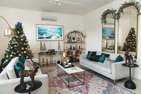 Decora tu casa esta Navidad con Inteligencia Artificial Decora tu casa esta Navidad con Inteligencia Artificial