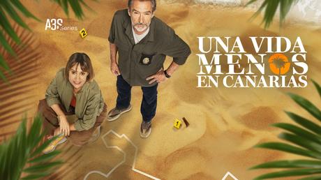 Una vida menos en Canarias con Natalia Verbeke llega a Atreseries Internacional el 25 de noviembre Una vida menos en Canarias con Natalia Verbeke llega a Atreseries Internacional el 25 de noviembre