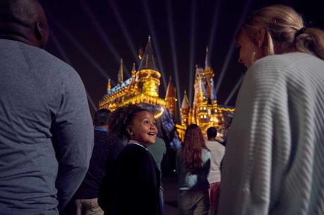 La temporada navideña de Universal Orlando Resort comienza hoy con una variedad de celebraciones en todo el destino La temporada navideña de Universal Orlando Resort comienza hoy con una variedad de celebraciones en todo el destino