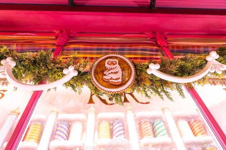 La temporada navideña de Universal Orlando Resort comienza hoy con una variedad de celebraciones en todo el destino La temporada navideña de Universal Orlando Resort comienza hoy con una variedad de celebraciones en todo el destino