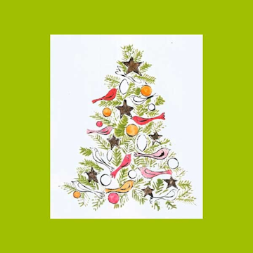 Navidades con dos cuentos infantiles (Hermann Hesse). Texto completo.