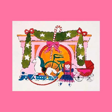 Navidades con dos cuentos infantiles (Hermann Hesse). Texto completo.