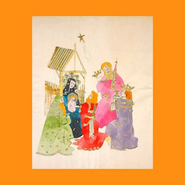 Navidades con dos cuentos infantiles (Hermann Hesse). Texto completo.