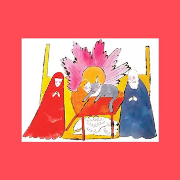 Navidades con dos cuentos infantiles (Hermann Hesse). Texto completo.