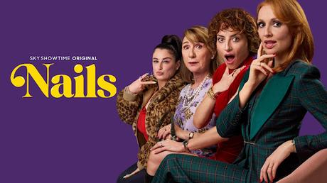 Las series españolas de 2025: Parte 9