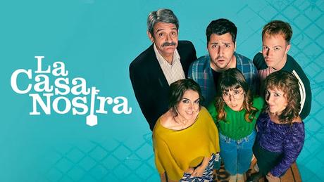 Las series españolas de 2025: Parte 9