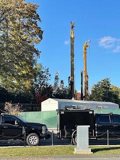 LA CASA DEL PUEBLO Y EL POZO DEL OLIGARCA