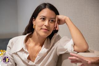 DEL POEMA DE CADA DÍA. HOY, DESEO DE PERRO, DE SARA TORRES DEL POEMA DE CADA DÍA. HOY, DESEO DE PERRO, DE SARA TORRES