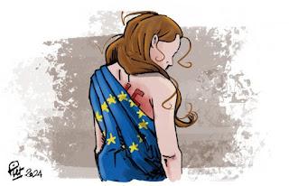 DE LAS VIÑETAS DE HUMOR DEL BLOG DE HOY LUNES, 24 DE NOVIEMBRE DE 2025 DE LAS VIÑETAS DE HUMOR DEL BLOG DE HOY LUNES, 24 DE NOVIEMBRE DE 2025