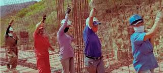 Columna de Juan Martorano Edición 440: Mañana salgamos todos a votar por más Poder Popular.