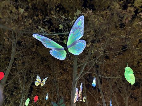 Mágicas Navidades de Madrid, un parque de hielo, luces y navidad Mágicas Navidades de Madrid, un parque de hielo, luces y navidad