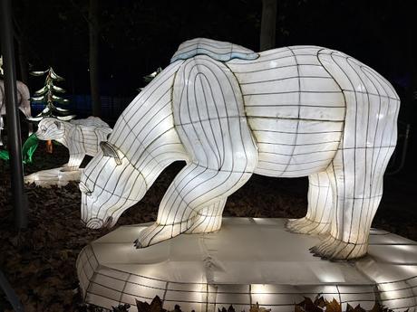 Mágicas Navidades de Madrid, un parque de hielo, luces y navidad Mágicas Navidades de Madrid, un parque de hielo, luces y navidad