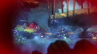 Impresiones con Strike Force Heroes; tratando de recuperar la esencia arcade en consola Impresiones con Strike Force Heroes; tratando de recuperar la esencia arcade en consola