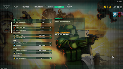 Impresiones con Strike Force Heroes; tratando de recuperar la esencia arcade en consola Impresiones con Strike Force Heroes; tratando de recuperar la esencia arcade en consola