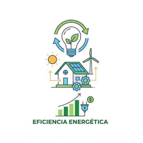 Eficiencia energética