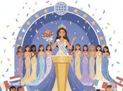 palabras relacionadas Miss Universo