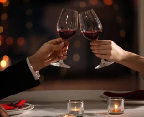 En tu casa o en la mía