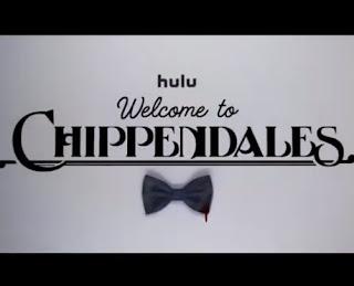 Algo más que el Primer Club de Striptease Masculino de Hollywood