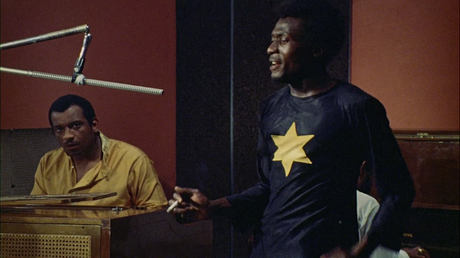 Varios - The Harder They Come (1972)