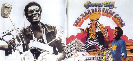 Varios - The Harder They Come (1972)