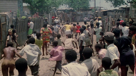 Varios - The Harder They Come (1972)